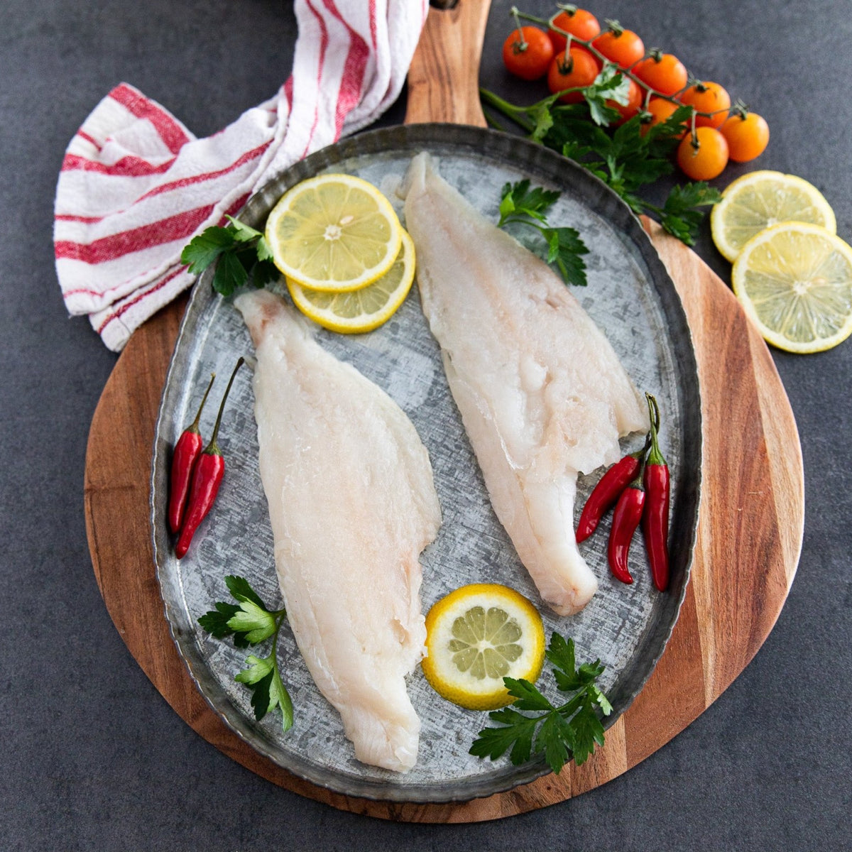 Hadock Fillets Haddock Fillets | Sealand Quality Foods