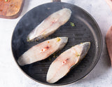 King Fish Steaks