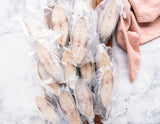 King Fish Steaks