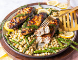 King Fish Steaks