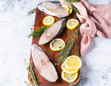 King Fish Steaks