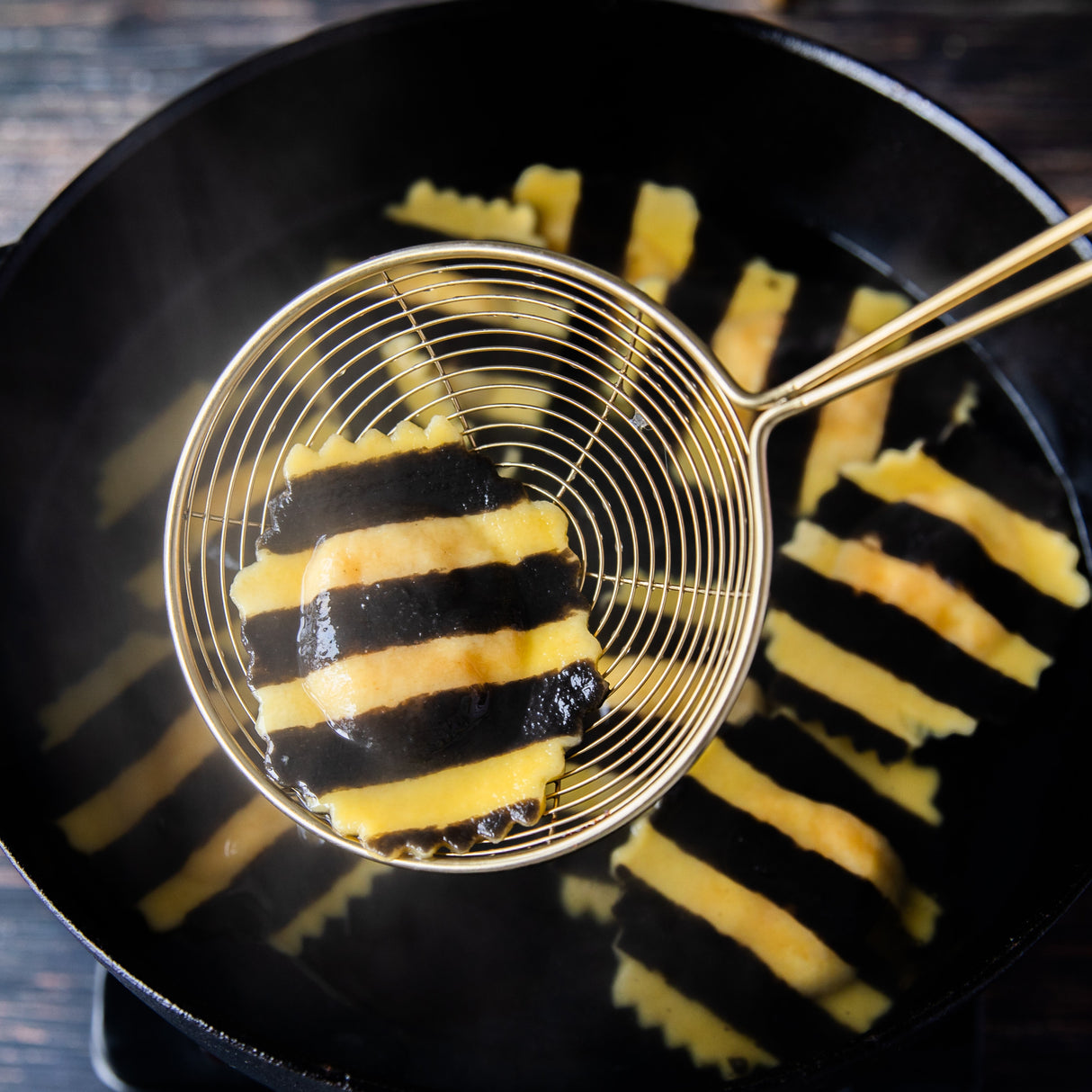 Lobster Ravioli
