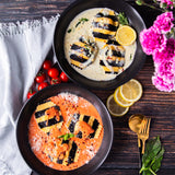 Lobster Ravioli