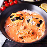 Lobster Ravioli