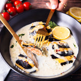 Lobster Ravioli