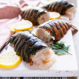 Canadian Lobster Tails