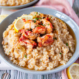 Canadian Lobster Tails
