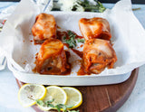 Stuffed Chicken Porduckin