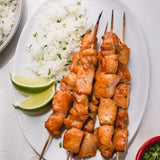 Chicken Skewer Variety Box