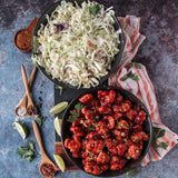 Boneless Pork Dry Ribs