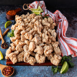 Boneless Pork Dry Ribs