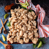 Boneless Pork Dry Ribs