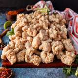 Boneless Pork Dry Ribs