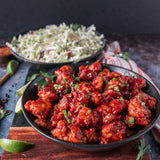 Boneless Pork Dry Ribs