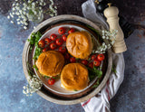 Canadian Peameal Bacon