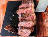 Wagyu Picanha Steaks