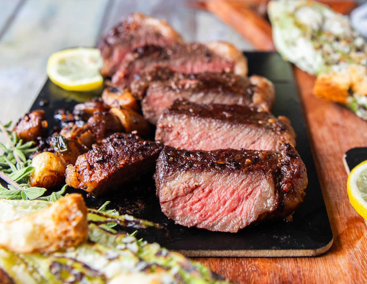 Wagyu Picanha Steaks