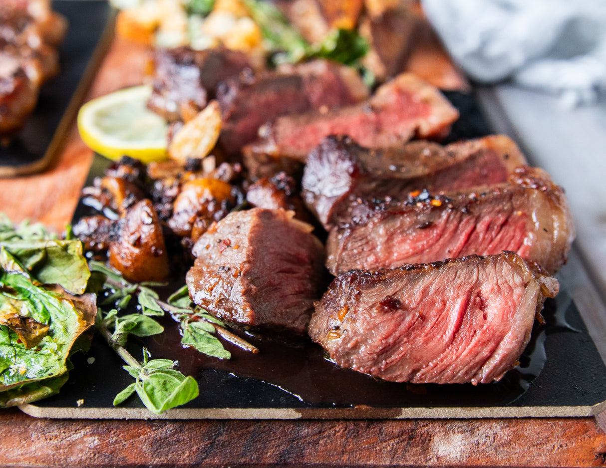 Wagyu Picanha Steaks