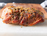 Porchetta Inspired Pulled Pork - Ready To Pull