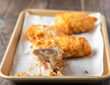 Chicken Cordon Bleu