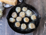 Hokkaido Scallops - U10/U12