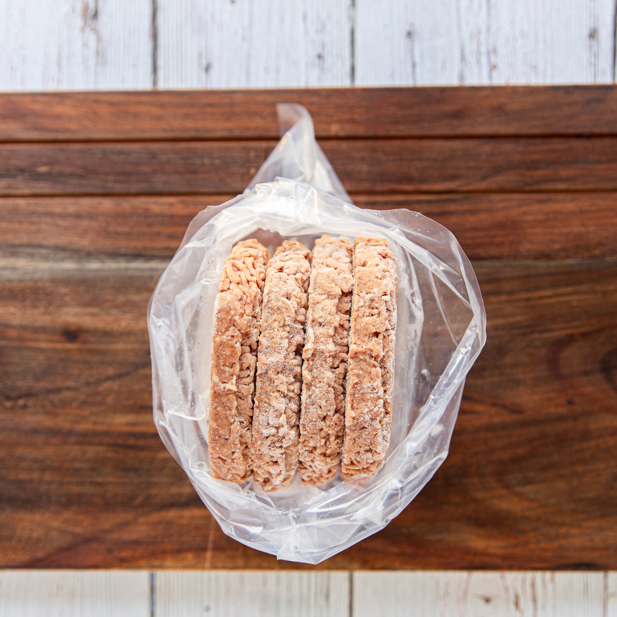 Gluten-Free Premium Prime Rib Burgers