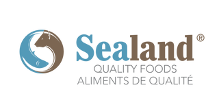 Sealand Quality Foods Logo