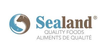 Sealand Quality Foods Logo