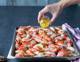 Snow Crab Claws - Cap Off