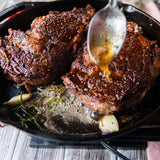 Extra Thick Cut Ribeye Steaks