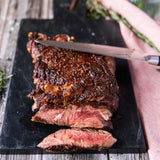 Extra Thick Cut Ribeye Steaks