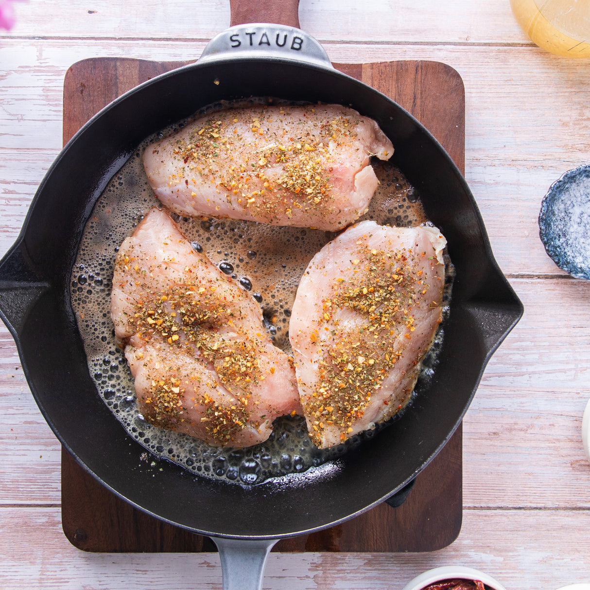 Turkey Breasts