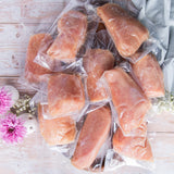 Turkey Breasts