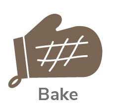 Bake