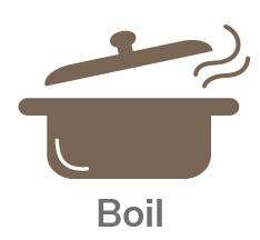 Boil