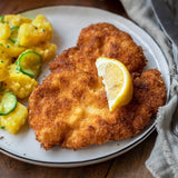 Chicken Schnitzel - Sealand Quality Foods