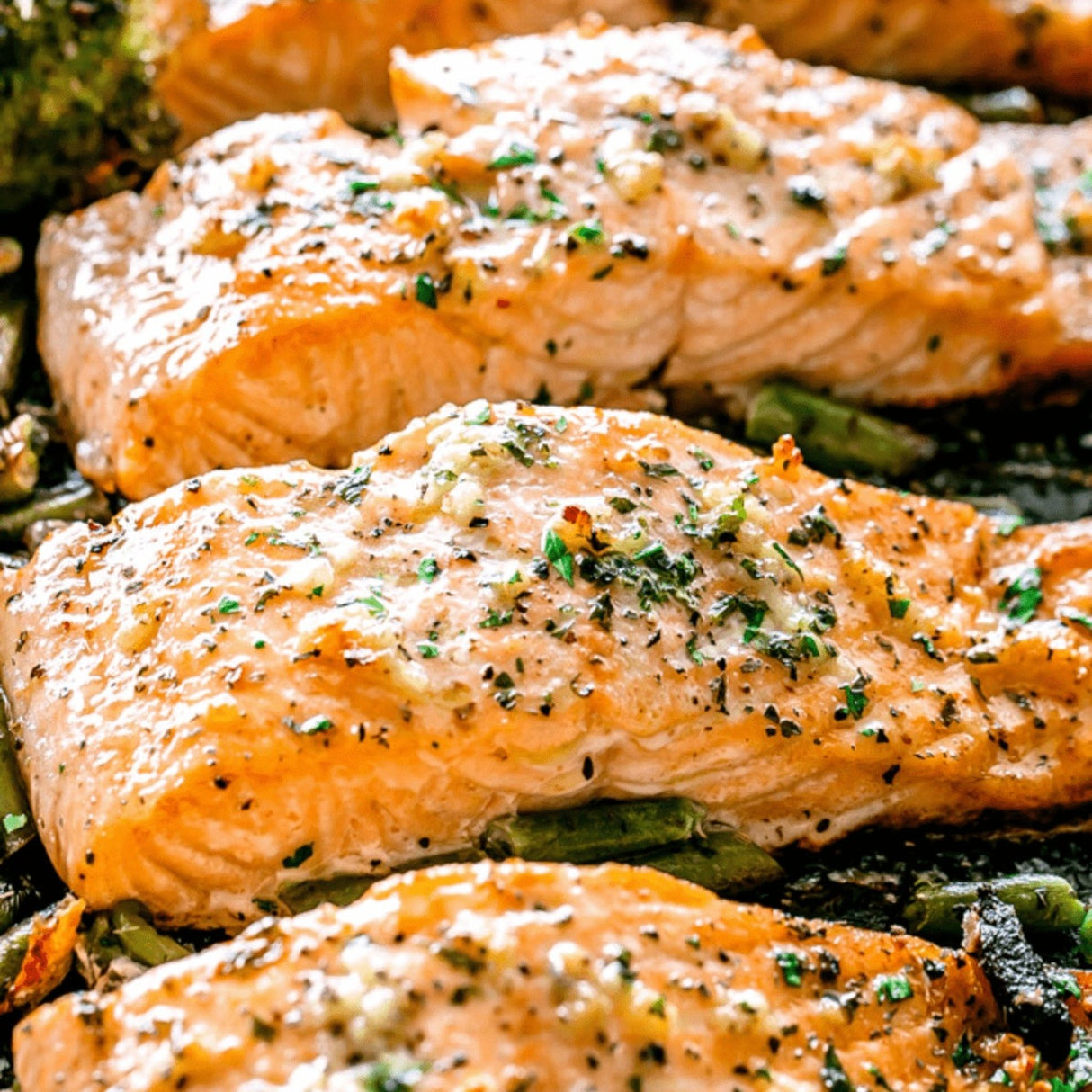 Chinook Organic, BC Salmon - Sealand Quality Foods