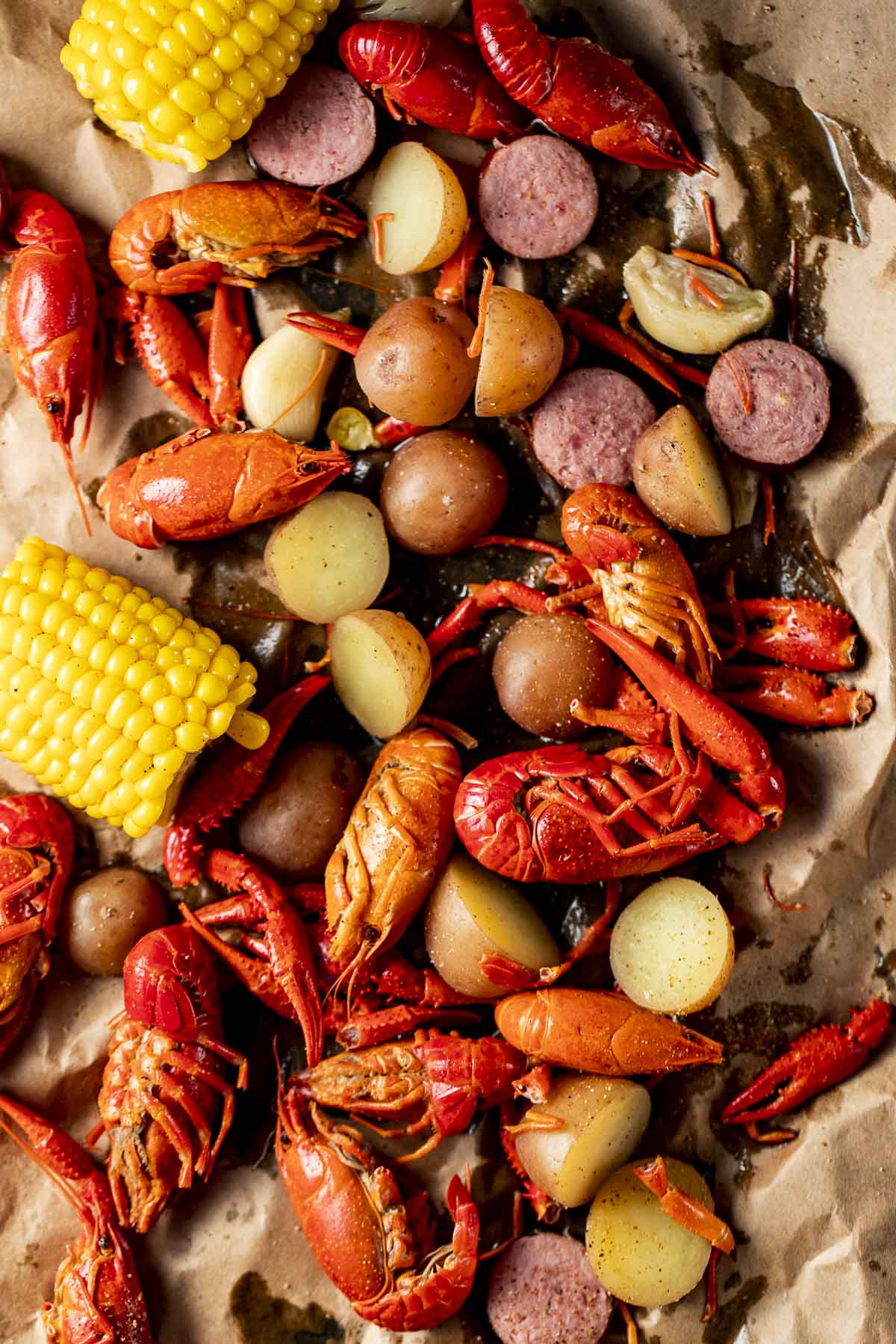 Crawfish