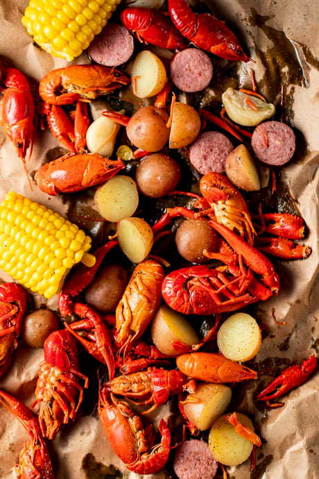 Crawfish