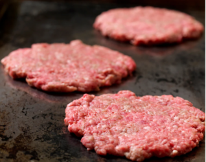Smash Burgers