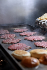 Smash Burgers