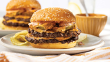 Smash Burgers