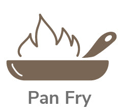 Pan Fry