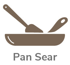 Pan Sear