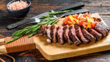 Wagyu Picanha Steaks