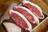 Wagyu Picanha Steaks