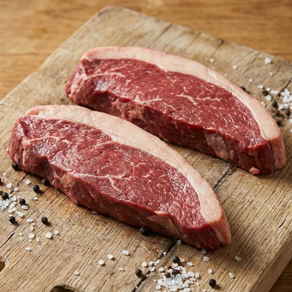 Wagyu Picanha Steaks