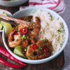 Sealand Quality Foods Chili Lime Shrimp