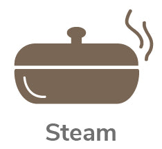 Steam