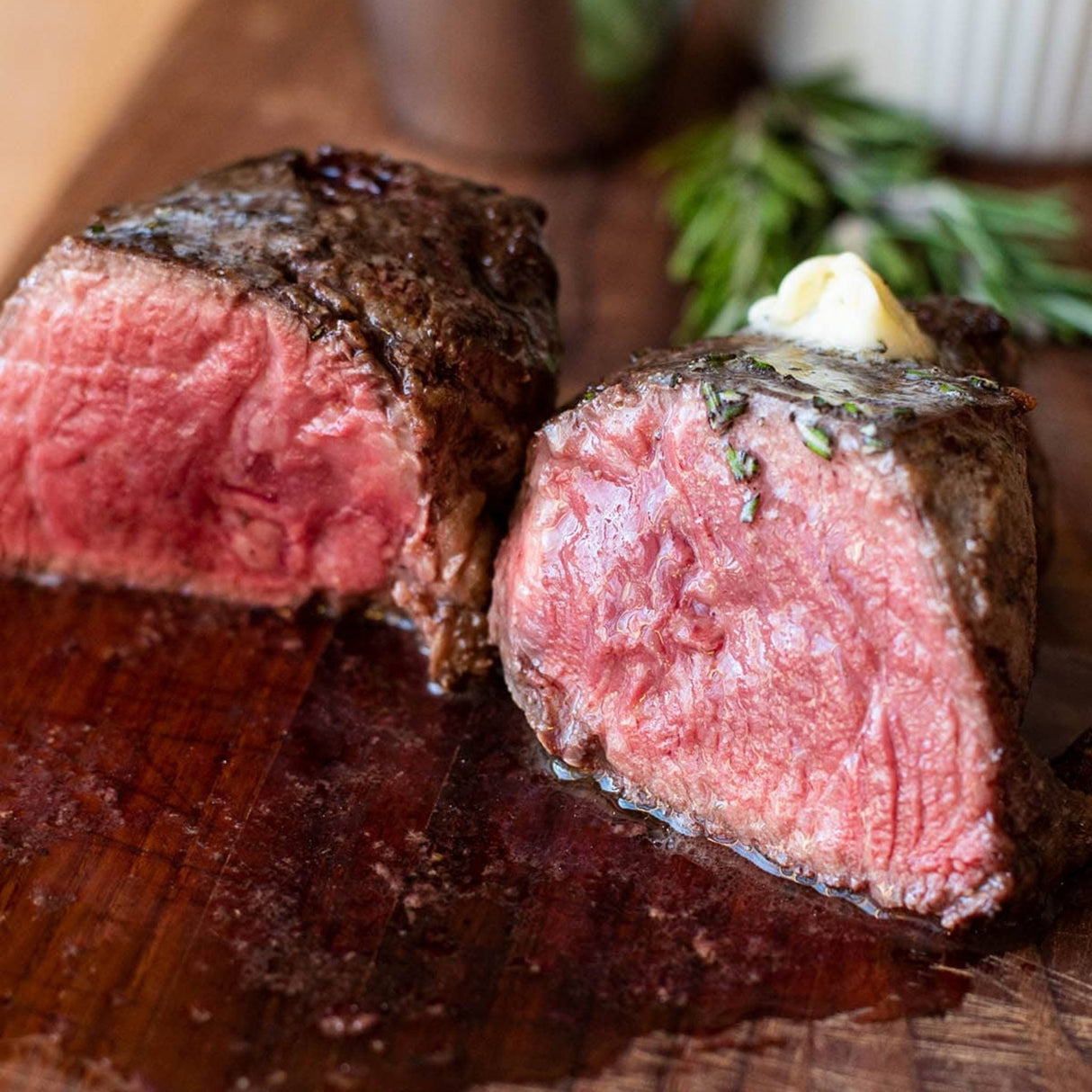 Tenderloin 10oz Steaks - Ontario - Sealand Quality Foods